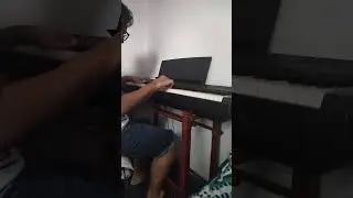 Pincho suite para piano in d mayor