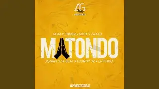Matondo
