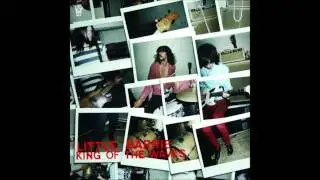 Little Barrie -  Does the Halo Rust