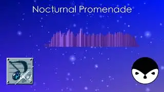 Nocturnal Promenade - original composition [loop]