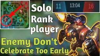 Jawhead Best Build 2020 | Jawhead Damage Build 2020 | Top 1 Global Jawhead