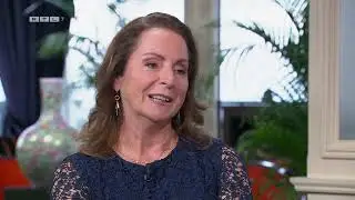 Martine Hafkamp was namens Fintessa te gast bij Business Class 20 oktober 2024