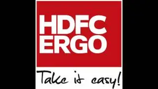 HDFC ERGO Private Car Insurance : Radio Commercial