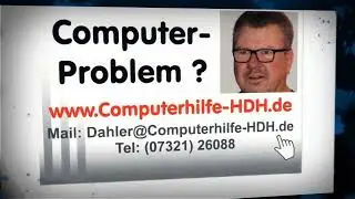 Computerhilfe Heidenheim