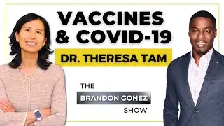 Everything You Need to Know About Vaccines & Covid-19 with Canada's Dr. Theresa Tam | Ep. 15