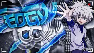 ✨How To Make An Edgy CC✨|🍀 Tutorial 🍀