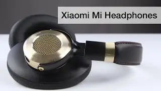 Обзор Xiaomi Mi Headphones