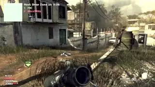 B3NG BreN - Revise 3 Montage