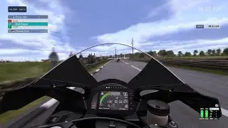 Southern  100