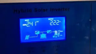 Elektros perteklius - &Scaron;ildome namus elektra!