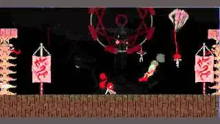 Obscure Game Music: Au Sable - Music 11