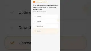 over wallet quiz answers today #over wallet #crypto