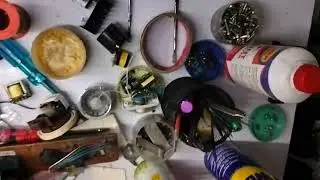 Me kaise bina wire ring PCB reparing karta hu 