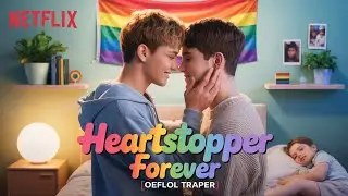 HEARTSTOPPER Forever - First Trailer (2026) | Release Date, Coming Soon &  ! Drift Movie !