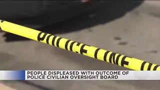 Charlottesville lawyer hopes for more expansive civilian police oversight