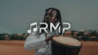Bongo Drum Music - African Music, African Conga Drums
