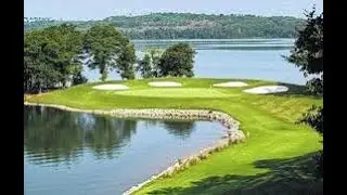 PGA Tour 2K23 South Carolina Golf Courses - The Walker Course