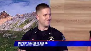 deputy yoga