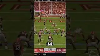 This Running Back Build is Broken in College Football 26!
