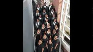 ECSU University Choir Promotional Video