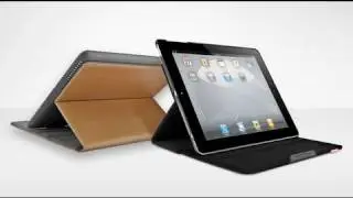 SwitchEasy Canvas for iPad 2