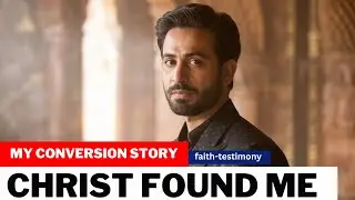 Ex-Muslim Teacher's Secret Mission: Sharing Christ's Hope | Faith Testimony