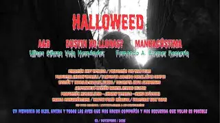 HALLOWEED