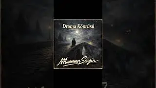 Drama Bridge | Female Vocal | Anatolian Rock & Modern Arabesque