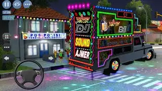 Rajasthani dj dance ! Dj Pickup game ! Dj pickup mod ! Old Song ! Hindi Bollywood Remix DJ Song