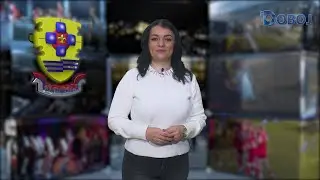 Aktuelno u Doboju 4. 2. 2025.