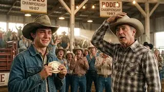 Padre de Lane Frost dijo: 