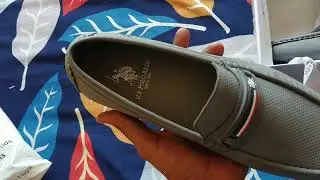 Классные лоферы из US Polo всего за 2399 на распродаже Amazon. Стоит ли оно того?