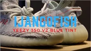 Adidas Yeezy 350 V2 
