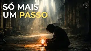 EU CHEGUEI AO MEU LIMITE E É AQUI QUE TUDO SE REFAZ (30 Minutos de Oração) - Worship 2026