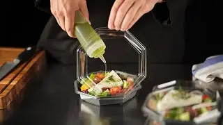 Octaview&reg; | Made out of respect for food