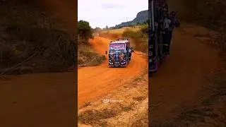 mad hatter on road trip #matatus #matatuculture #matatu2world #bus #africansafari #kenyatourism