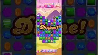 ￼ Candy crush level 49