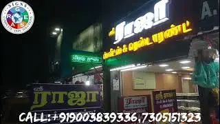 RGB (multi) color scrolling Board, GESAR SIGNS-Kumbakonam, Raja sweets Kumbakonam