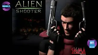 Alien Shooter OST - Action Theme 1 (Extended)