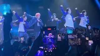 Treasure First US Tour - First Stop NYC!!! #treasure #Treasuremaker #kpop #kpopconcert