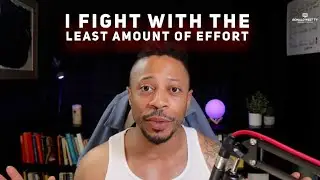 Psychology of Fighting LIFE : roll with the punches until you don't have to !