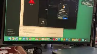 Mcafee extension Mac mini  remote diagnosis 