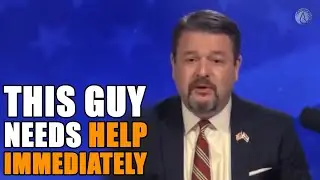 Former Congressman Jason Rapert Is Furious At Our Secular Government
