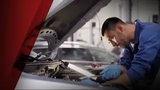 IntelliTec College | Grand Junction | Automotive Technician Program Campus Tour