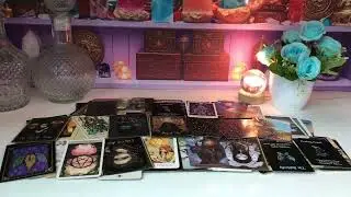 LIBRA   - YOUR EX! THE SHOCKING TRUTH! LIBRA  LOVE TAROT READING TAROT READING