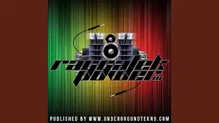 Tekcore riddim