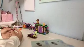 Lego Elves The Starlight Inn