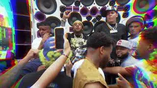YOMEL EL MELOSO  - Dame Booty  | VIDEO OFICIAL 
