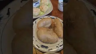 Lam's Garden - Orlando Best Dim Sum in Florida