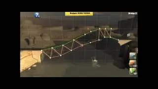 Bridge Constructor xbox one bridge 2 Tiltin east